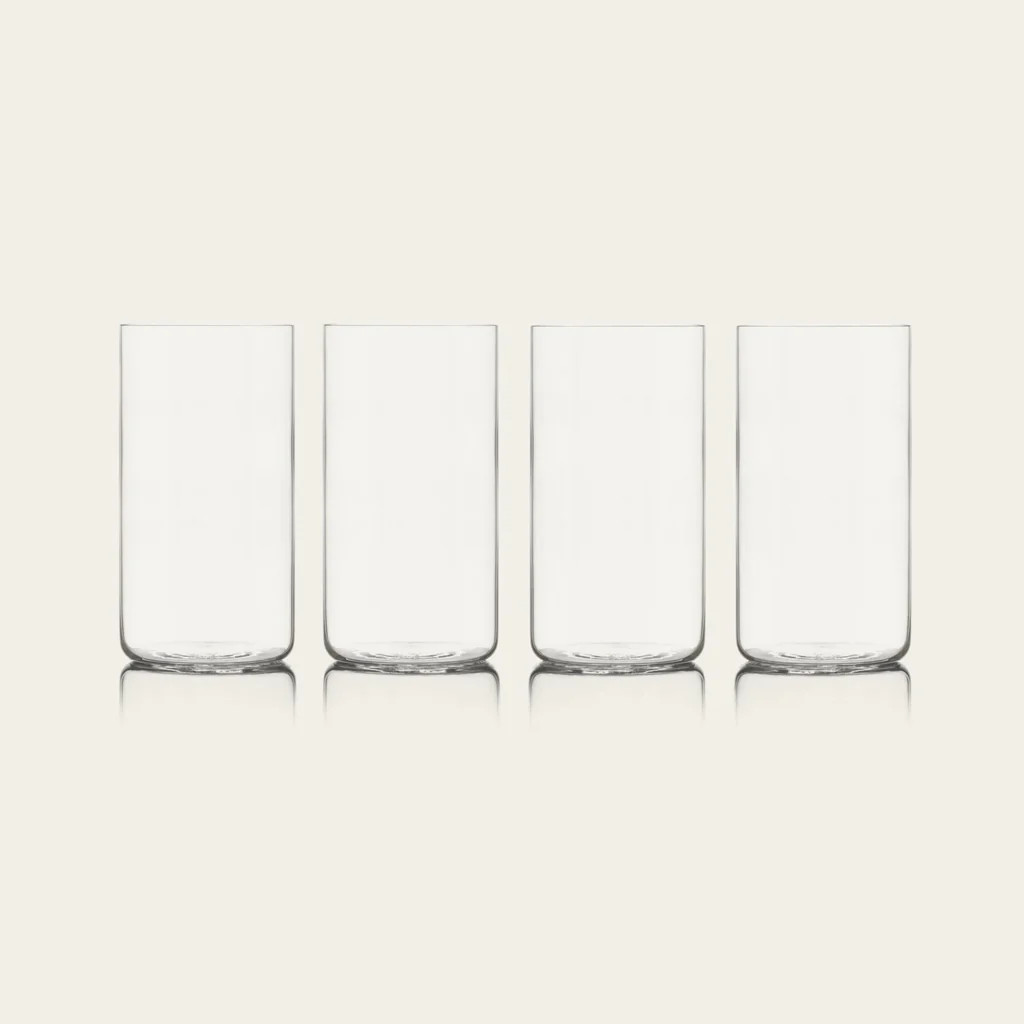 Tall Glasses Pro | Fable Home