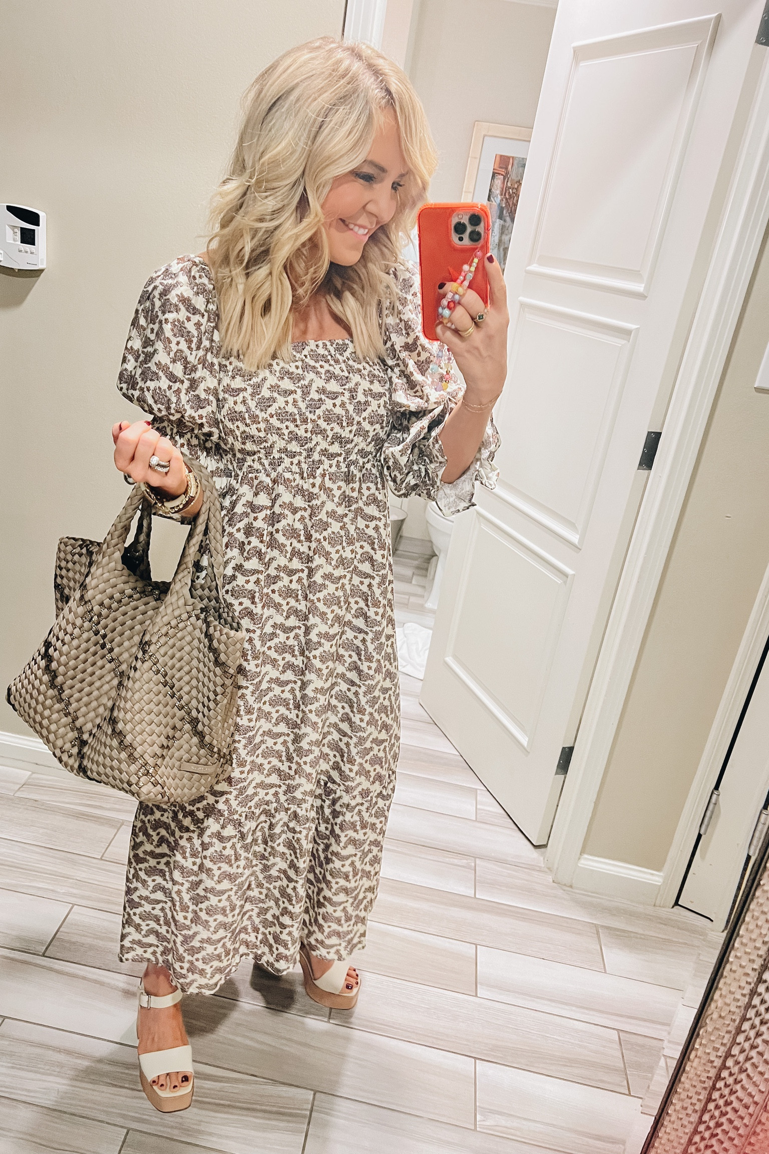 up and at em early this morning!! 

#LTKstyletip #LTKunder100 #LTKSeasonal