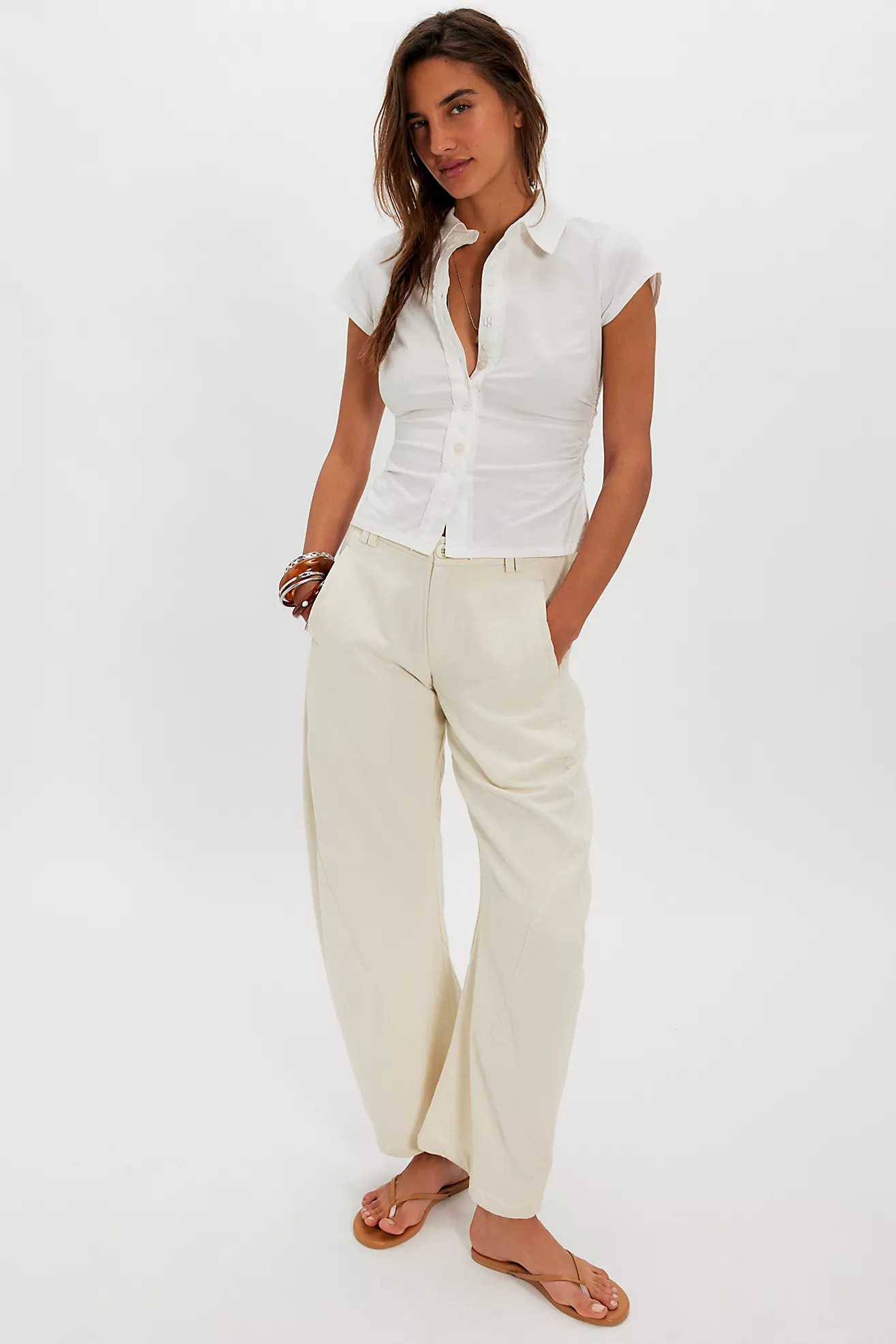 We The Free Maude Tiny Top | Free People (Global - UK&FR Excluded)