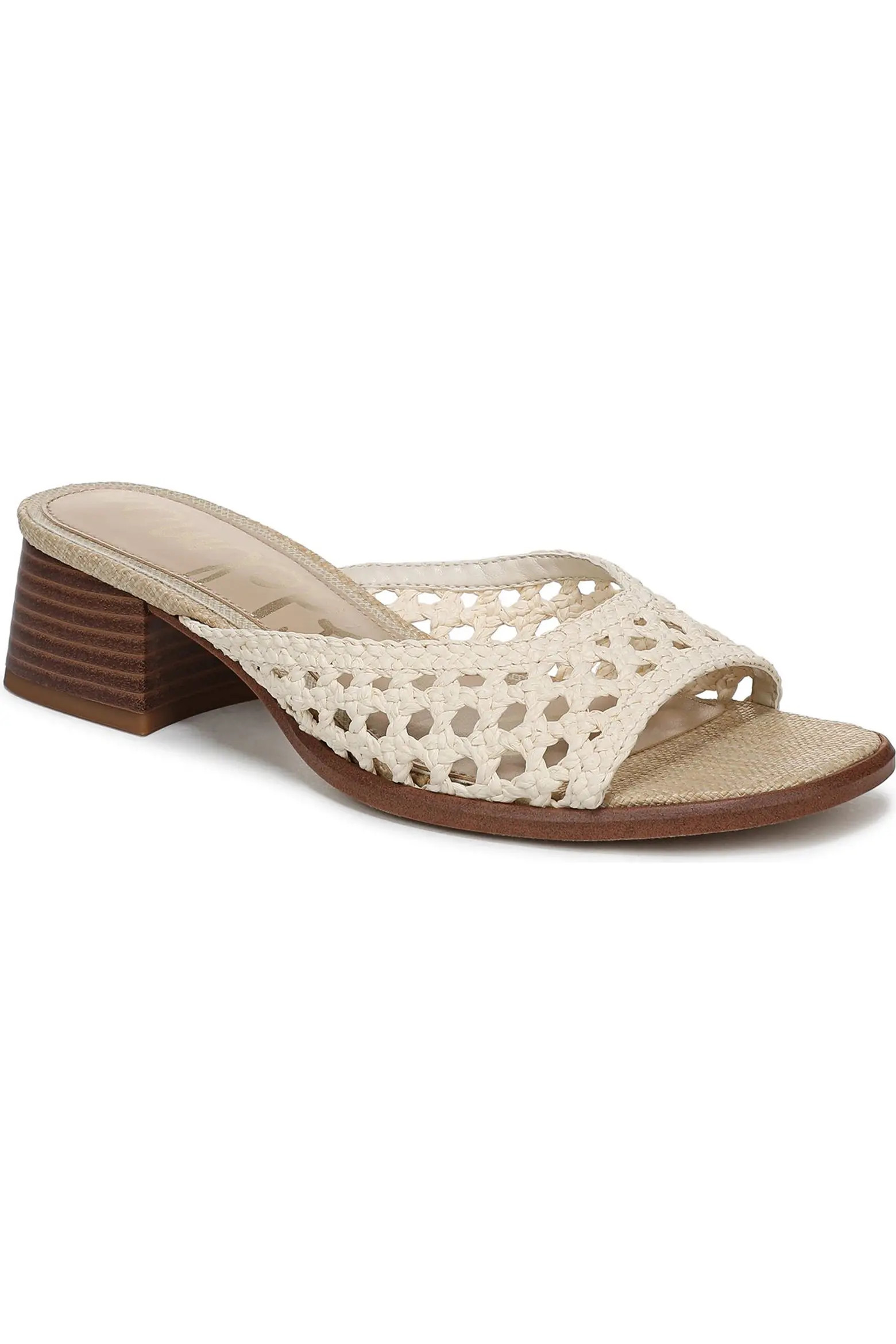 Fynn Block Heel Sandal (Women) | Nordstrom | Nordstrom