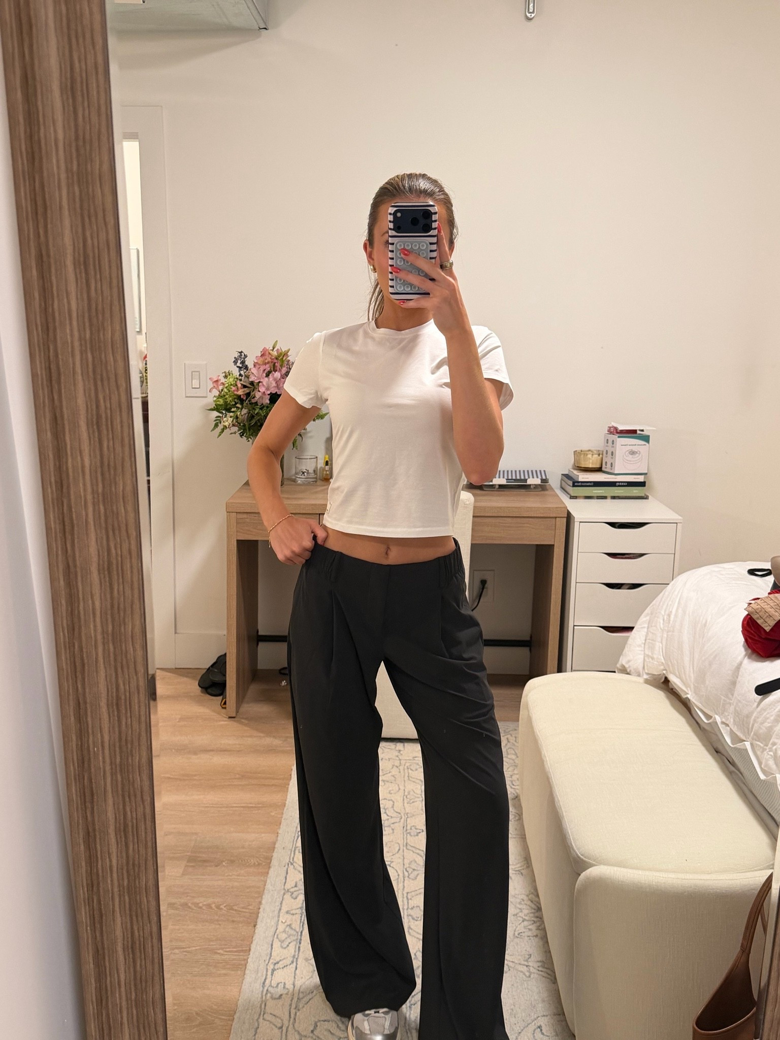 @Vuori US ootd

#LTKootd