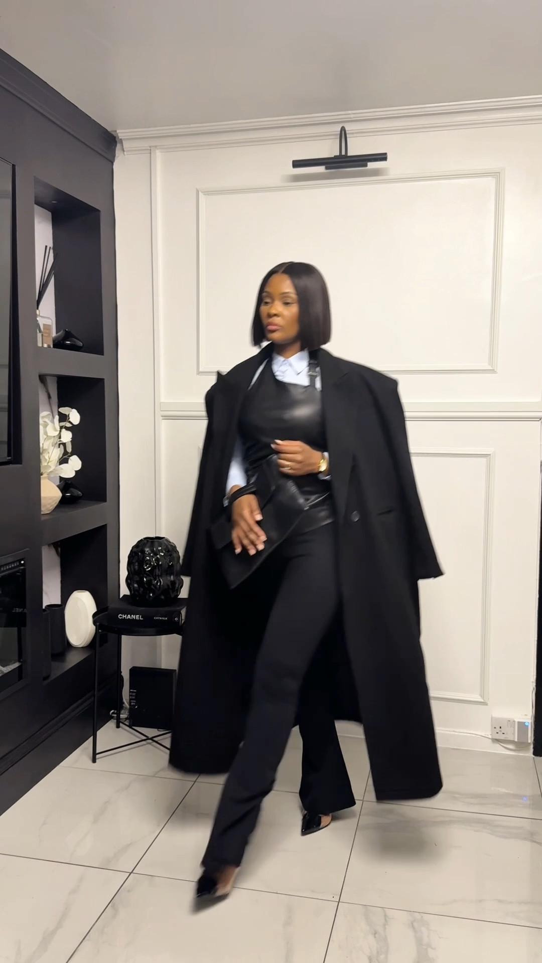 #officefashion but chic, work maybe boring but your outfit doesn’t need to be  #workwear #workoutfit #outfitideas

#LTKuk #LTKspring #LTKworkwear