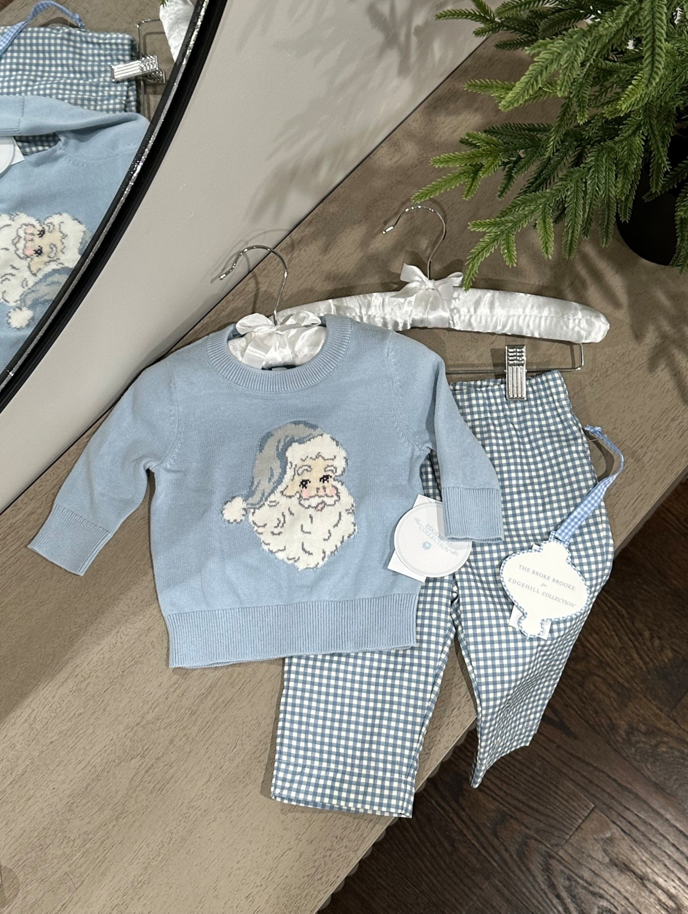 Baby boy Christmas outfitSanta

#LTKBaby #LTKKids #LTKHoliday