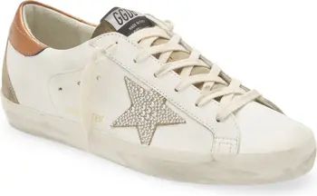 Super-Star Low Top Sneaker (Women) | Nordstrom