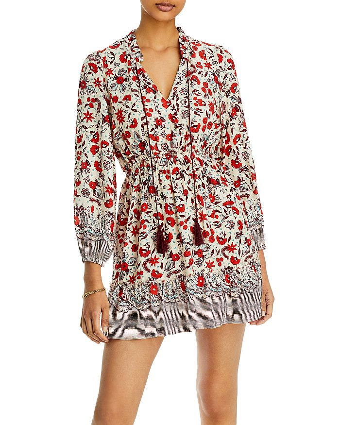 FRIENDS & FAMILY: 25% OFF DISCOUNT APPLIED IN BAG
        
        
                            d... | Bloomingdale's (US)