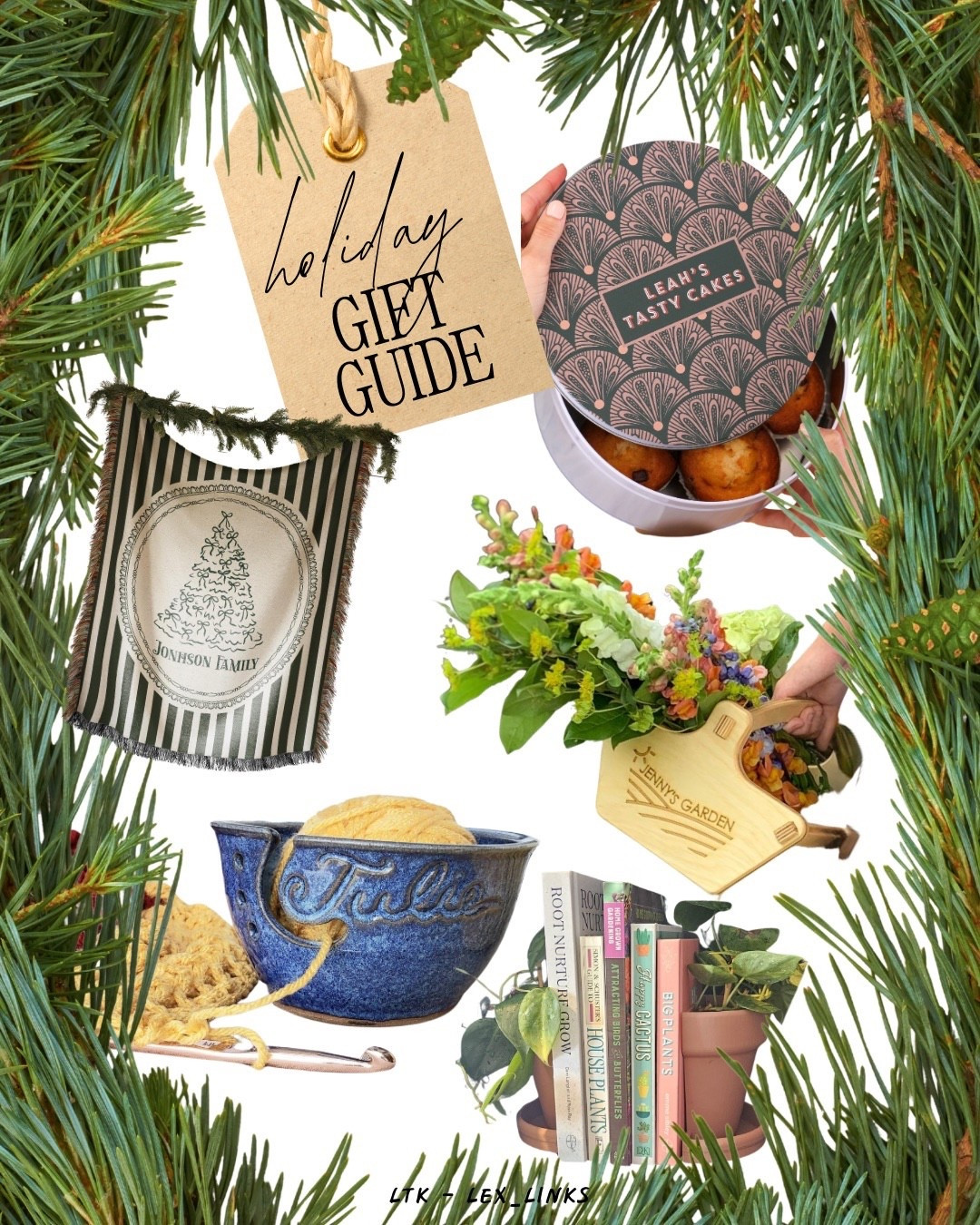 Gift Guide for the: Homebody!  

#LTKGiftGuide #LTKselfcare #LTKHoliday