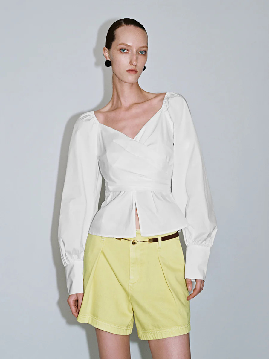 Overhead Shirts | Urban Revivo