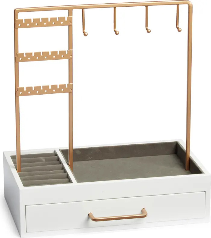 Nordstrom Vanity Jewelry Organizer | Nordstrom | Nordstrom
