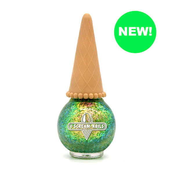 I Scream Nails - Magic Forest | Beyond Polish