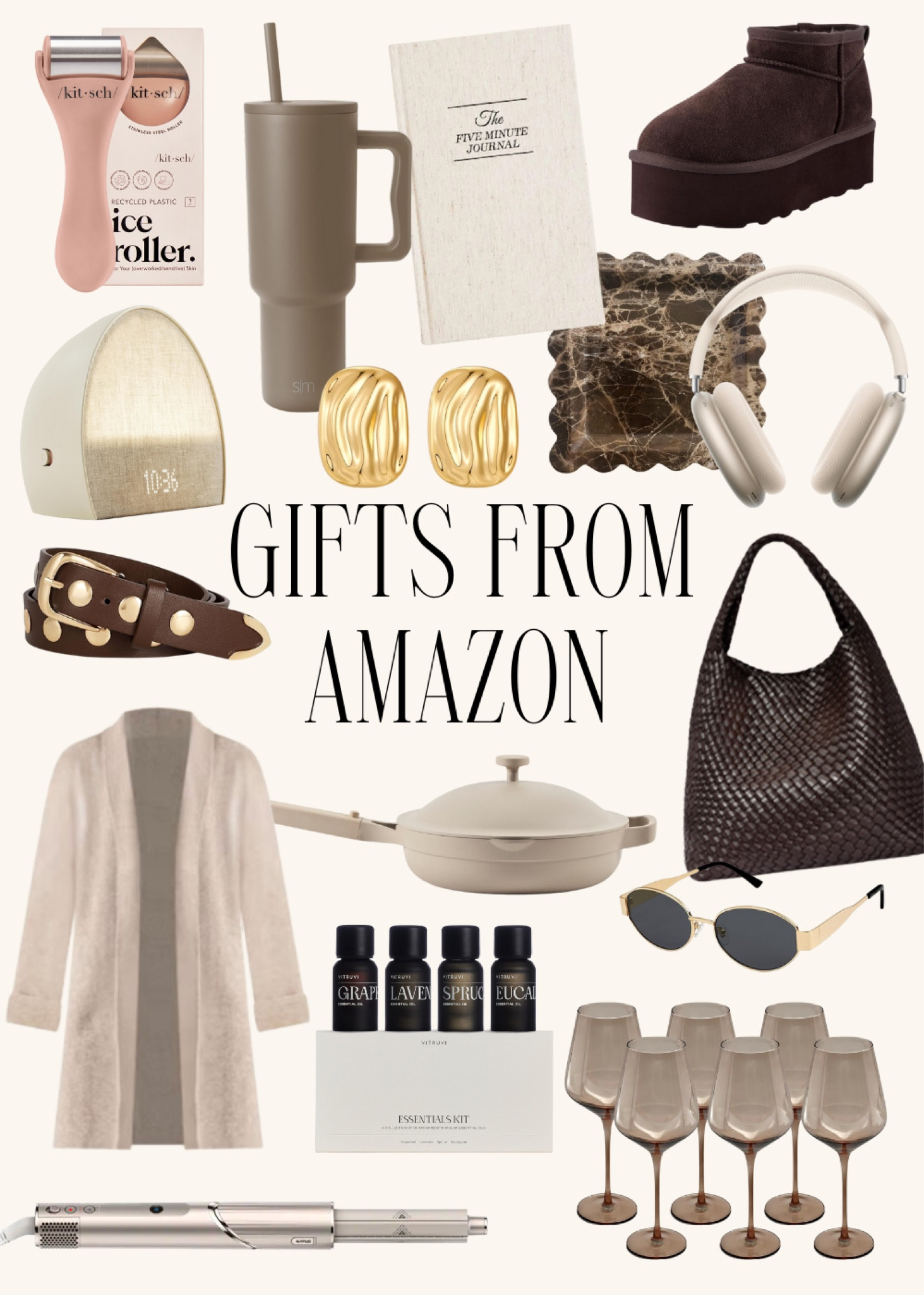 Early Black Friday deals from Amazon! 〰️ Amazon gifts, gifts for her Amazon, Amazon gifts under $100, Amazon gifts under $50, gifts for mom, gifts for homebody, gifts for sister, gifts for mother in law

#LTKCyberWeek #LTKHoliday #LTKGiftGuide