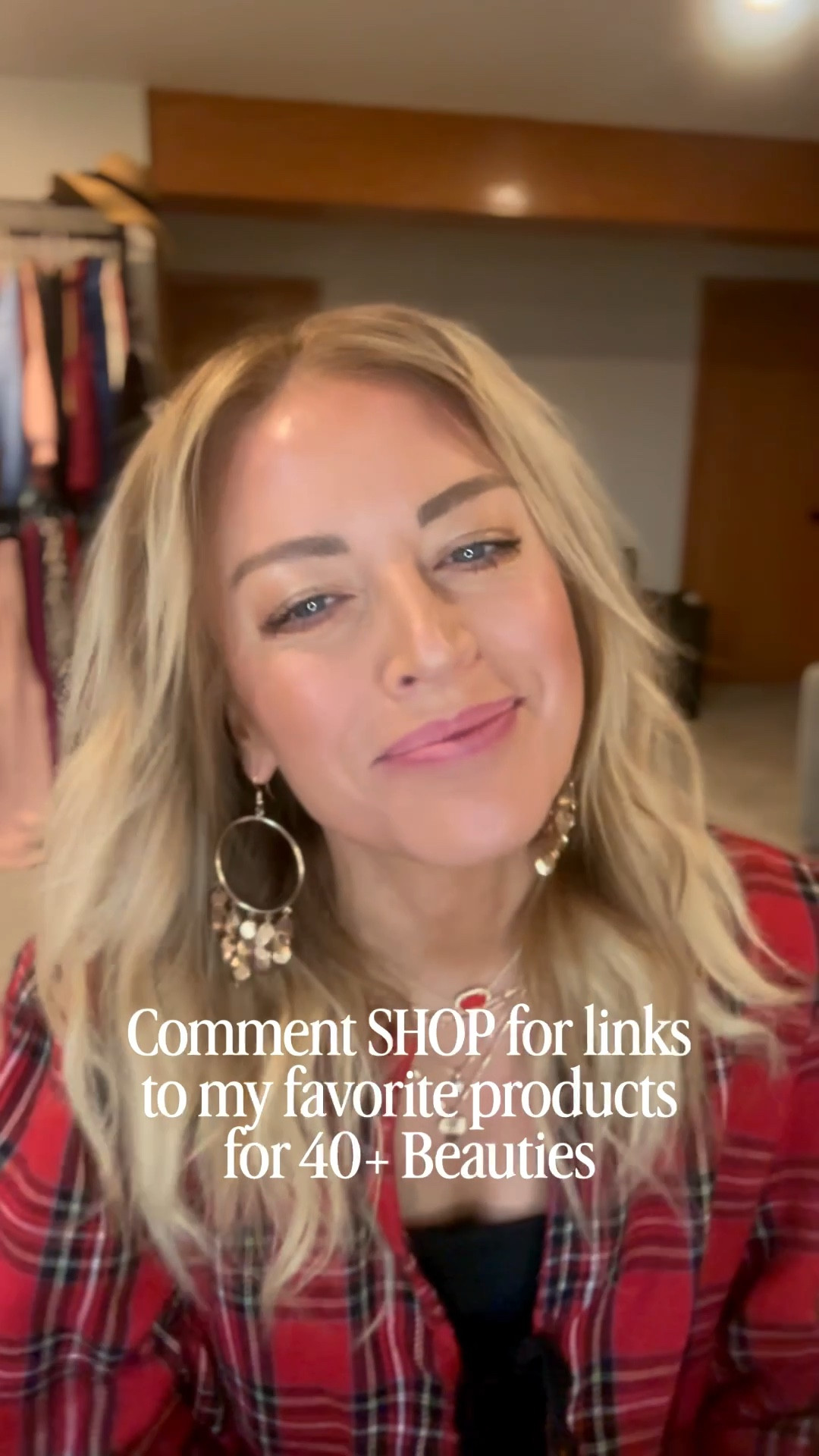 ✨ Makeup for the 40+ Beauties ✨

When your fellow beauty industry friends give you recommendations you try said recommendations 👌🏻 Love this new routine— give it a go and let me know what you think!

NOTE: Cream Contour and Bronzer are SEINT products which can be found at this link 👉🏼 https://deidraleigh.seintofficial.com/en/list/368798

#LTKOver40 #LTKselfcare #LTKBeauty