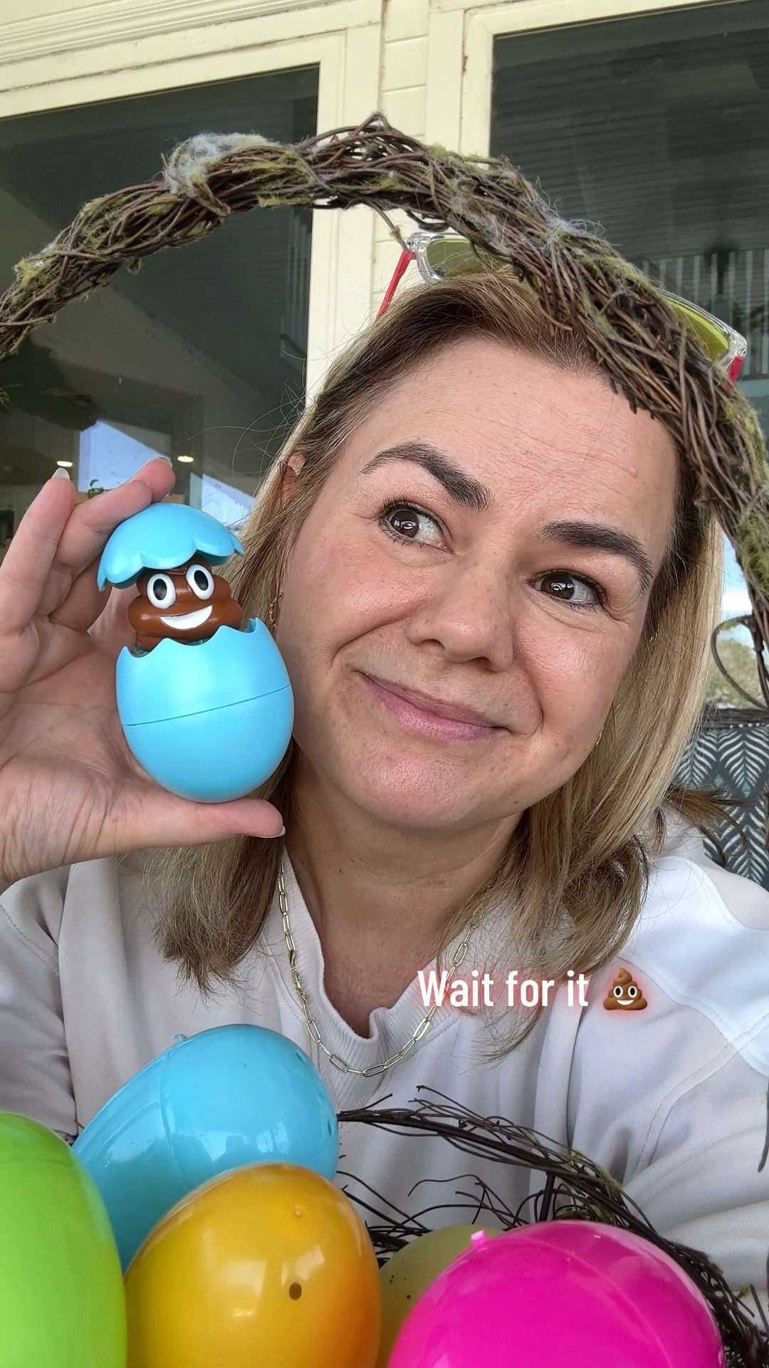 Easter 🐣 Basket hit of the season! 


#LTKmomlife #LTKKids #LTKSeasonal