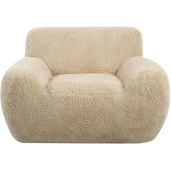 Abide - Accent Chair-31 Inches Tall and 50.5 Inches Wide | Amazon (US)