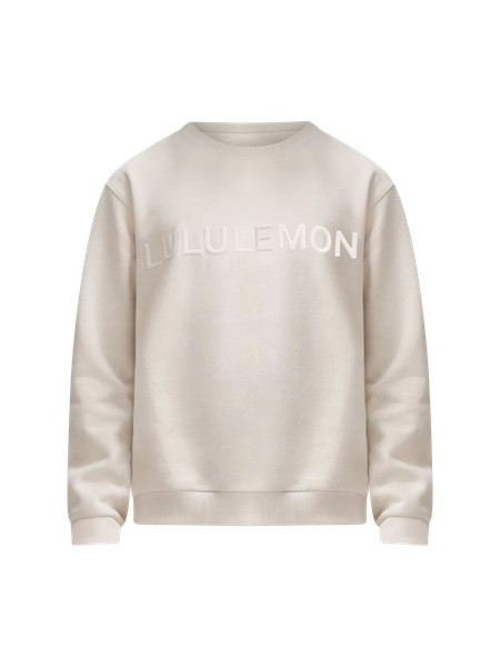 Steady State Crew *Graphic | Men's Hoodies & Sweatshirts | lululemon | Lululemon (US)