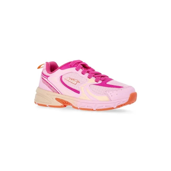 Avia 5000 Unisex Little and Big Kid Chunky Trainer Sneakers | Walmart (US)