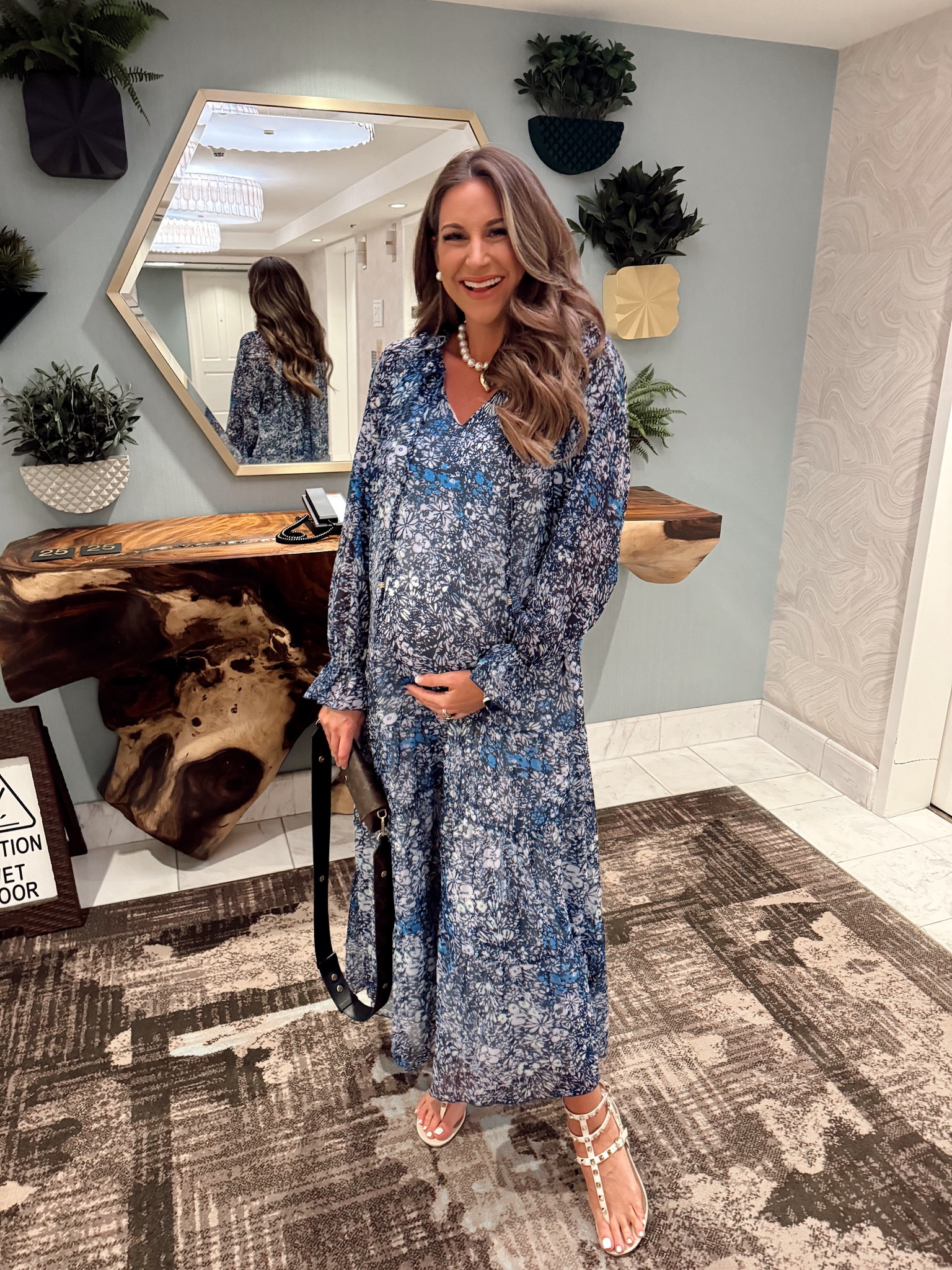 Amazon Fall dress that is a free people copy! In a medium! 