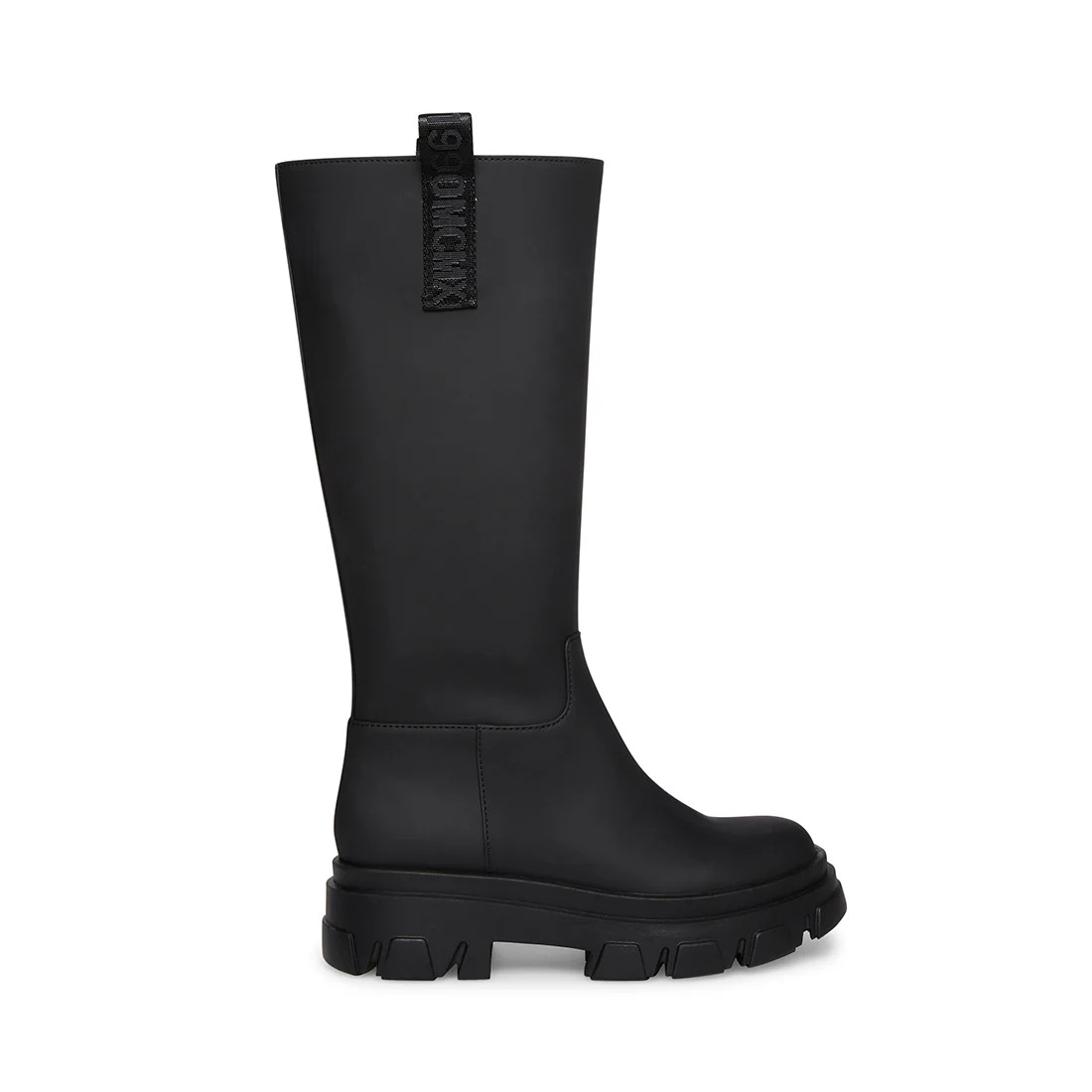LODGE BLACK | Steve Madden (US)