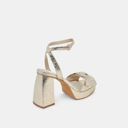 Pacie Heels | DolceVita.com