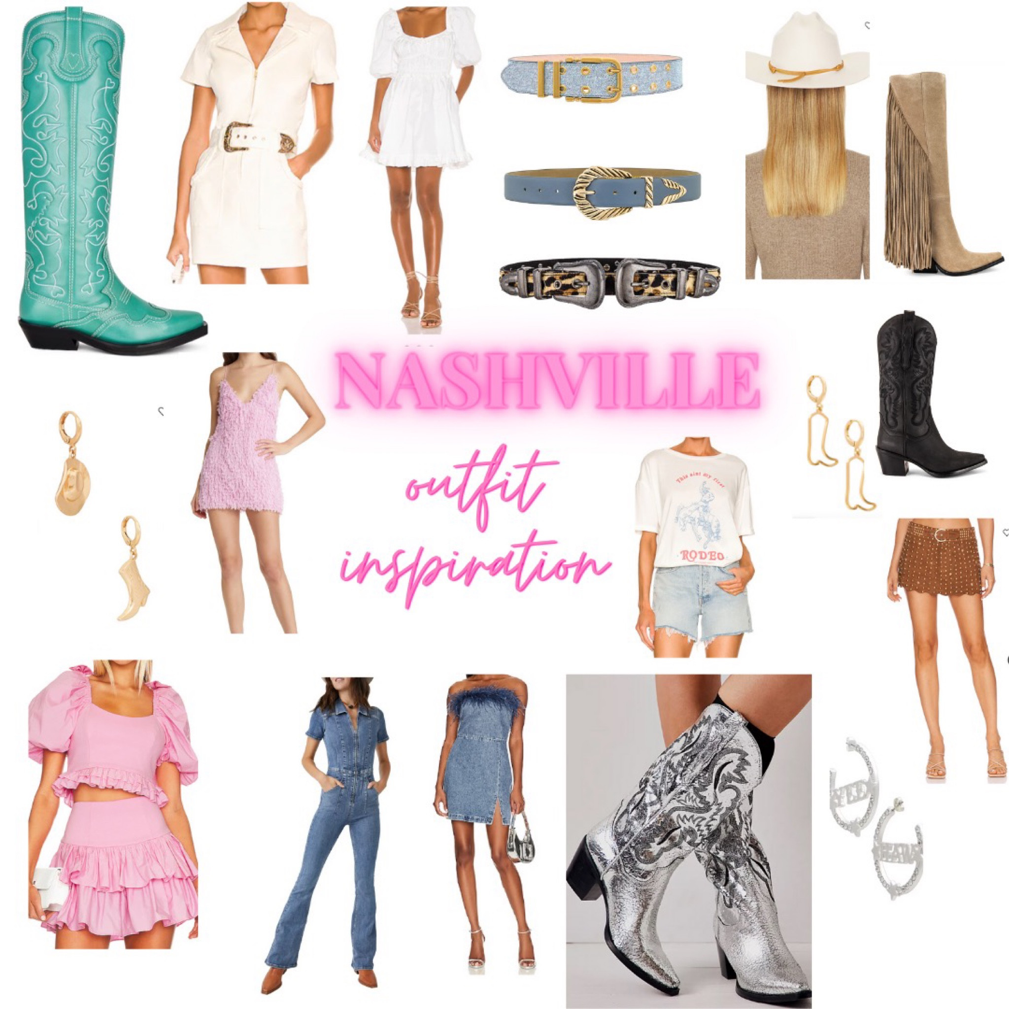 the perfect finds for your next trip to broadway 🤠💖



#LTKstyletip #LTKFind #LTKSeasonal