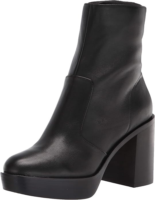 Vince Camuto Women's Kentsa Ankle Boot | Amazon (US)
