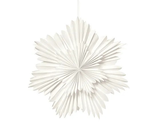 LED-Papierstern, XL | Tchibo (DE)