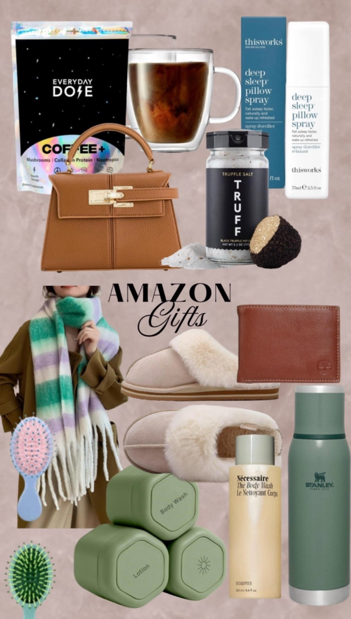 Gifts that ship get fast #lasinutegifts #giftsformothersday #giftsformom #giftsforwomen 


Last minute amazon gifts.  Ship fast! 

#LTKSeasonal #LTKGiftGuide