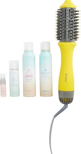 Drybar Blowout Essentials Set $225 Value | Nordstrom | Nordstrom