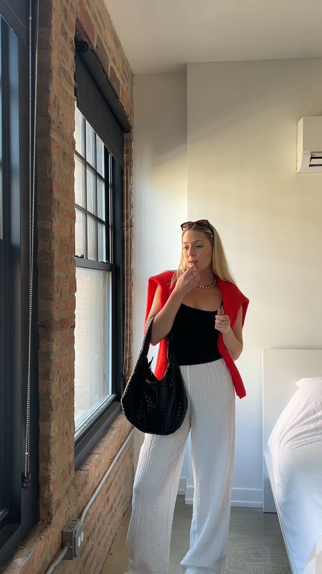 My Sezane favorites and how I’m styling them🫶🏻 #sezane #styling #stylediary #stylevideo #styling

#LTKfindsunder100 #LTKstyletip #LTKU