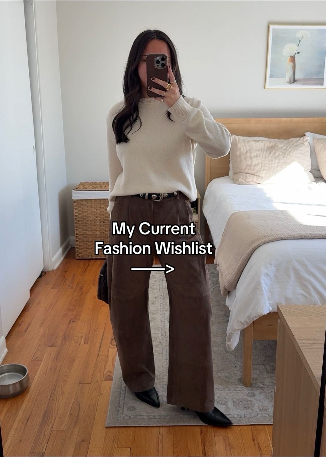 Weekly Fashion wishlist!