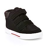 Simple Joys by Carter's Unisex Kids and Toddlers' Daniel High-Top Sneaker | Amazon (US)