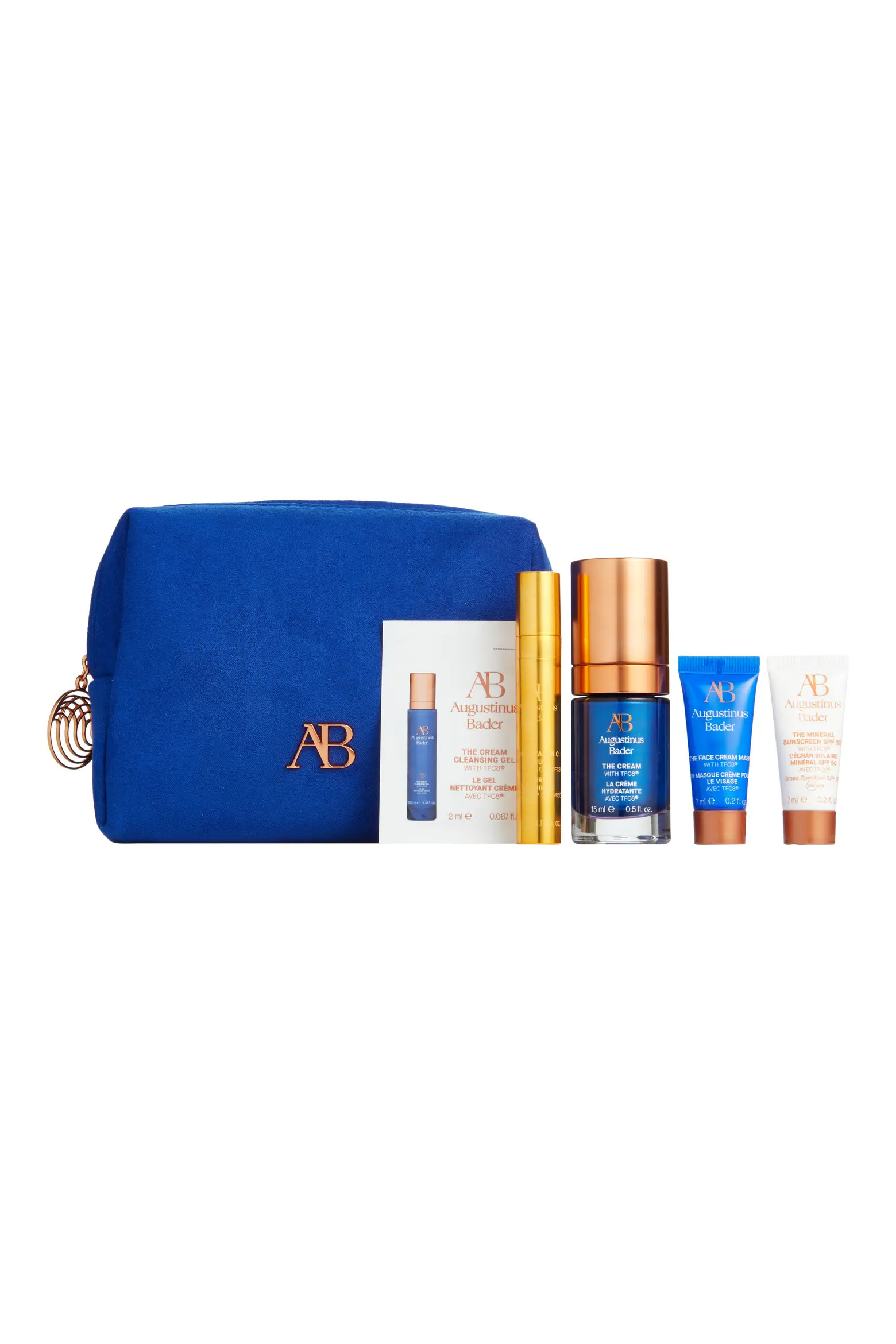 The Illuminating System Set $257 Value (Women) | Nordstrom | Nordstrom