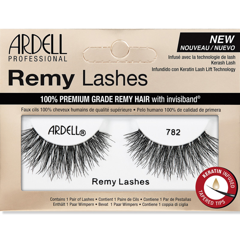 Remy Lashes #782 | Ulta