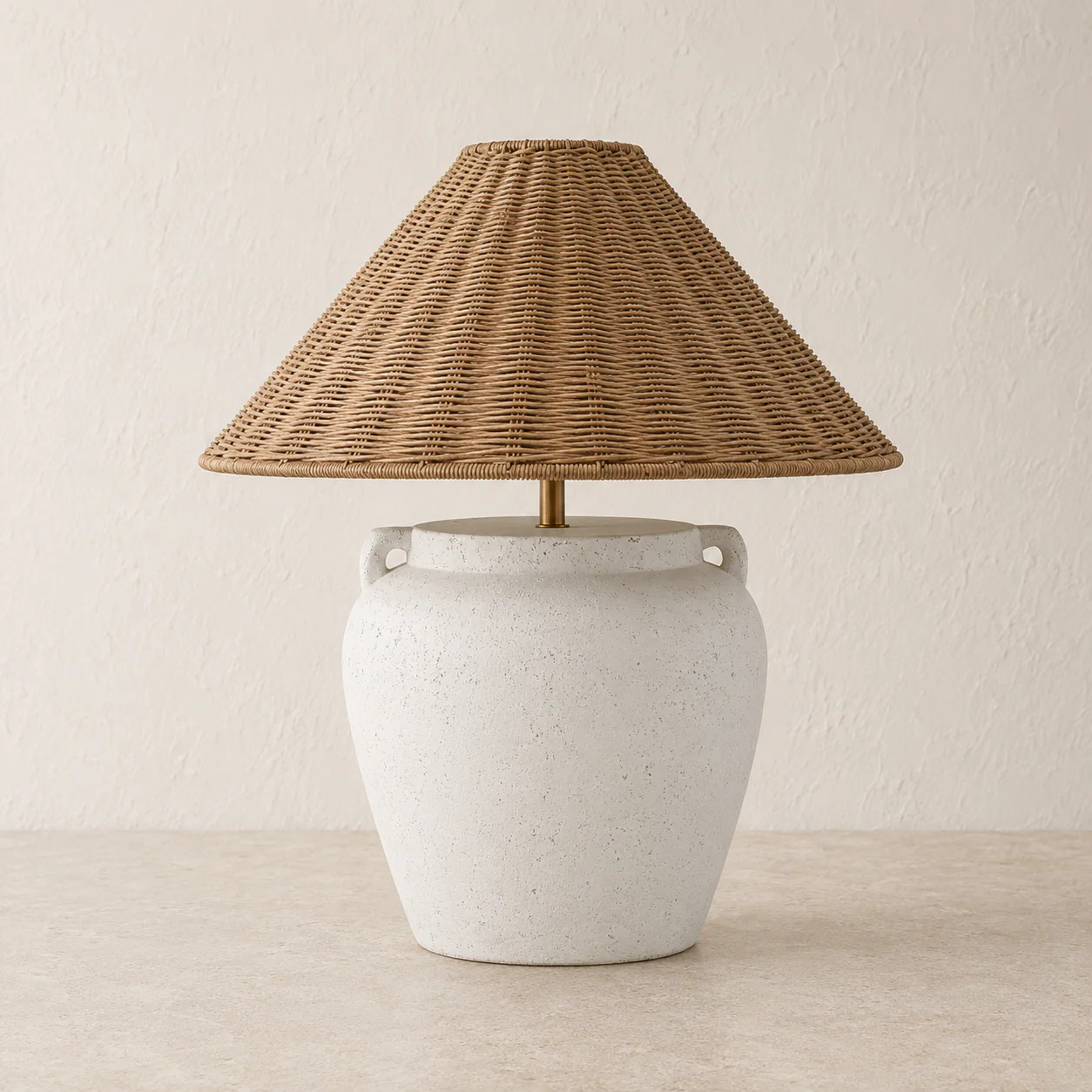 Marietta Table Lamp | By Luxe B Co. | luxe bCO