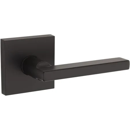 Kwikset 154HFLSQT-514 Halifax Passage Door Lever | Build.com | Build.com, Inc.