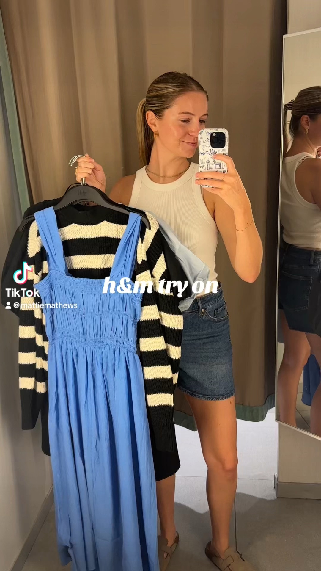 H&M finds! So many great transition pieces!

#LTKFindsUnder100 #LTKBacktoSchool #LTKFindsUnder50
