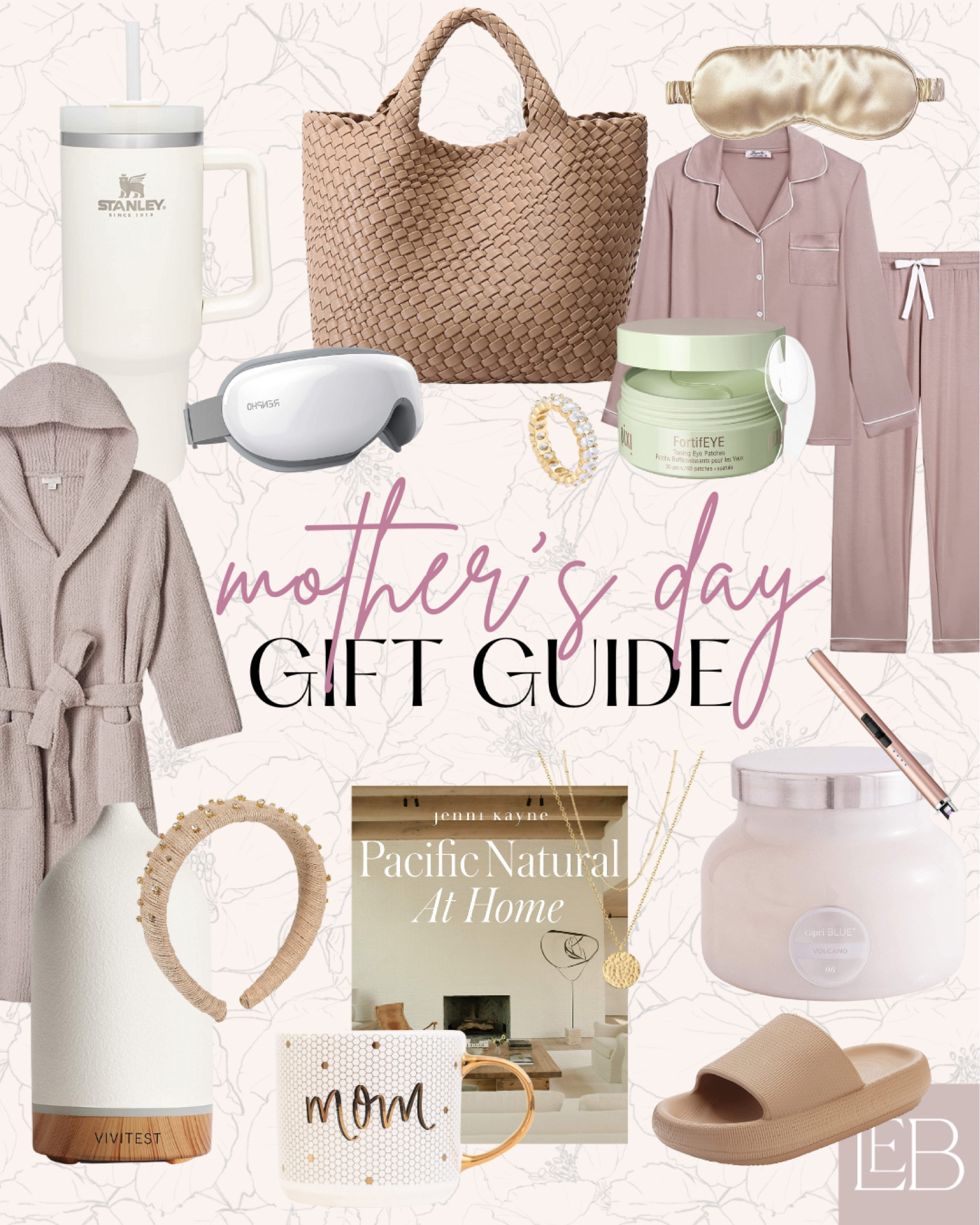 Amazon Mother’s Day Gift Guide!

Mother’s Day gifts, for her, for mom, gift guide, self care gifts, cozy gifts, robes, pajamas  

Follow my shop @laurenelizabethburke on the @shop.LTK app to shop this post and get my exclusive app-only content!

#liketkit #LTKbeauty #LTKFind #LTKGiftGuide
@shop.ltk
https://liketk.it/46MKV

#LTKbeauty #LTKFind #LTKGiftGuide
