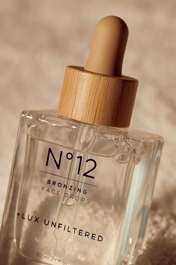 Visit the + Lux Unfiltered Store | Amazon (US)