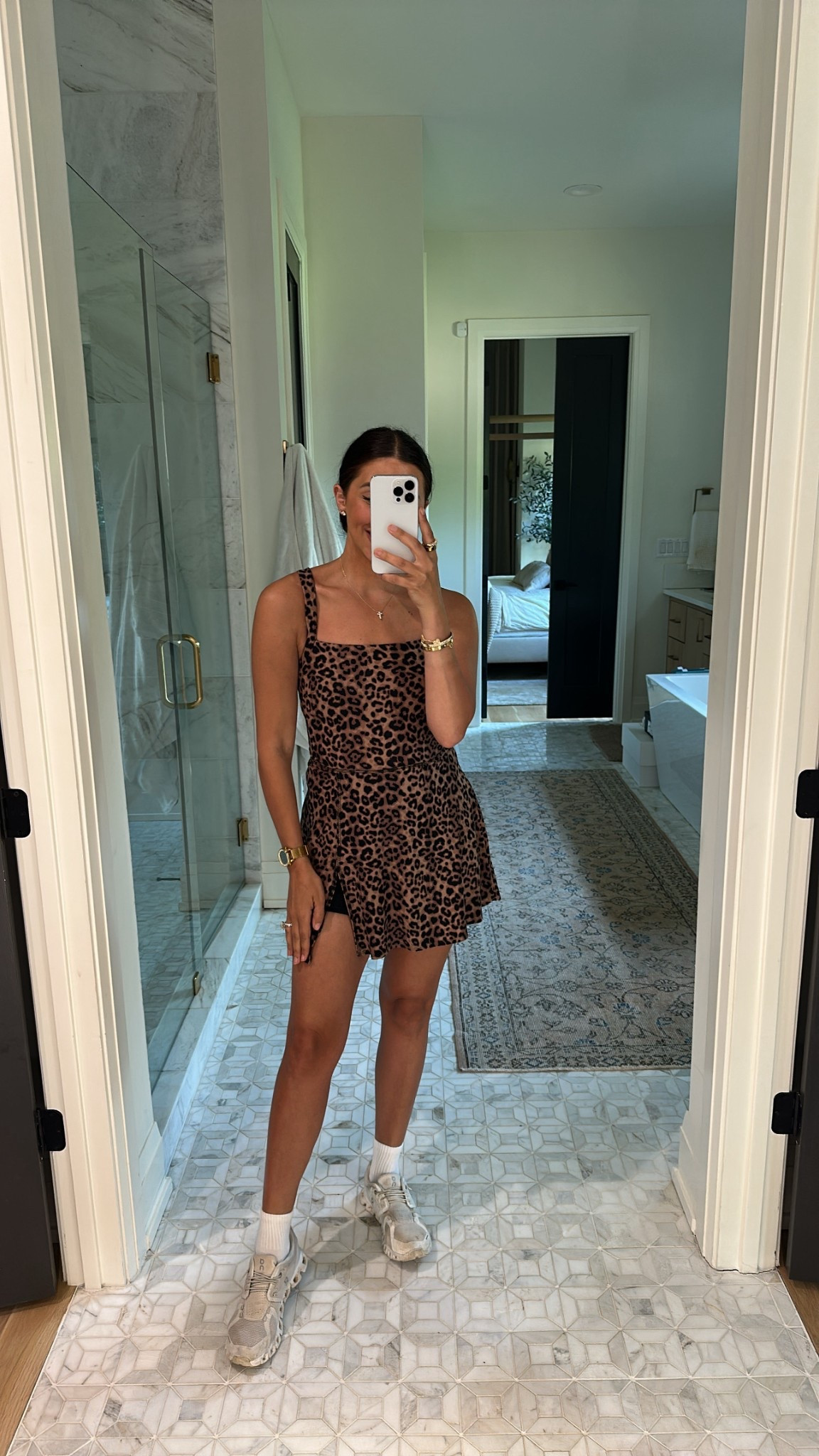 Dress: small

Target athleisure dress on sale! Cutest prints for spring and summer 

#LTKSaleAlert #LTKActive