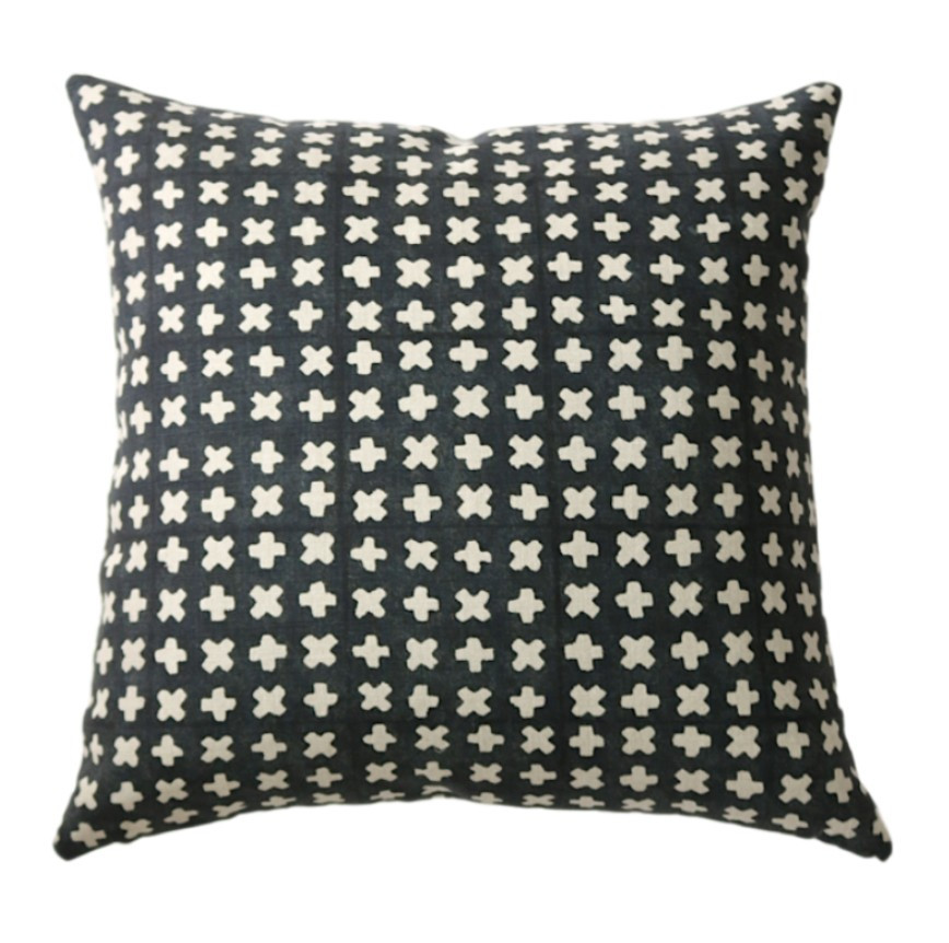 Monte 2 Pillow Cover | Danielle Oakey Interiors INC