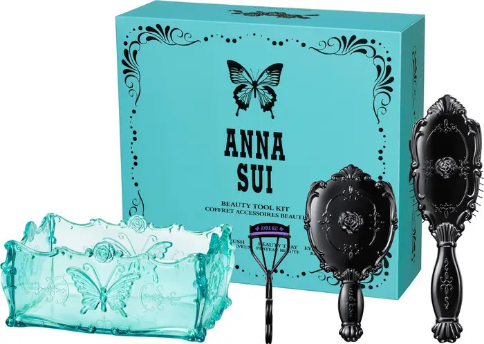 Beauty Tool Kit | Nordstrom