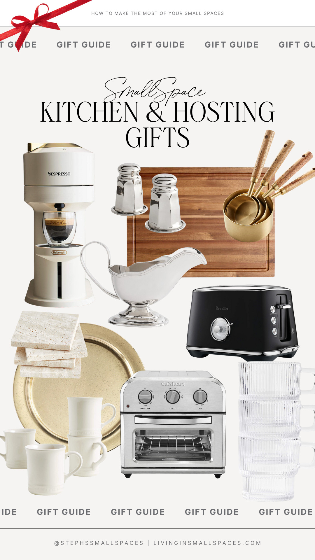 Thoughtful pieces for the home cook or host — these timeless finds from Pottery Barn and Crate & Barrel make small-space entertaining both beautiful and functional. From everyday essentials to elegant serving pieces, these gifts elevate even the coziest kitchens. Pottery Barn gifts, Crate & Barrel finds, kitchen gift ideas, hosting gifts, entertaining essentials, small space kitchen, home gifts, cozy kitchen finds #LTKGiftGuide #HostGifts #KitchenGifts #SmallSpaceLiving #EntertainingEssentials #PotteryBarnFinds #CrateAndBarrel #GiftGuide
 

 #LTKGiftGuide #LTKHoliday #LTKHome