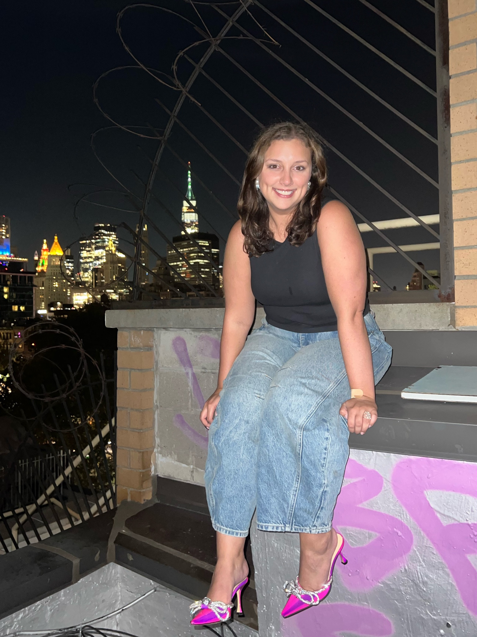 💗

#LTKshoecrush #LTKparties #LTKstyletip