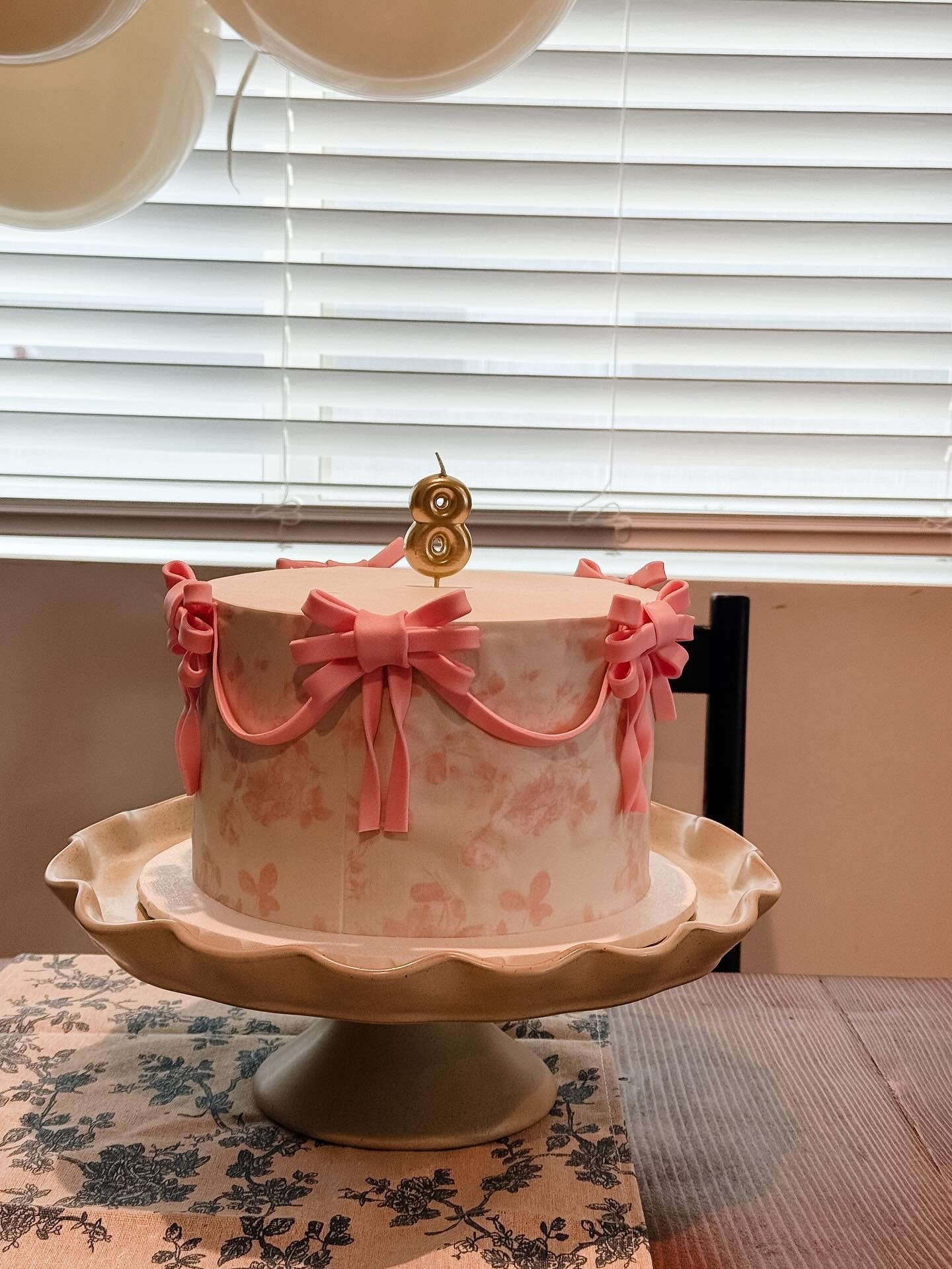 Our daughter turned 8 yesterday. We had the best time celebrating and wanted to share some of the pretty finds we used to decorate with. You can shop them all here!

#LTKKids #LTKFamily #LTKHome