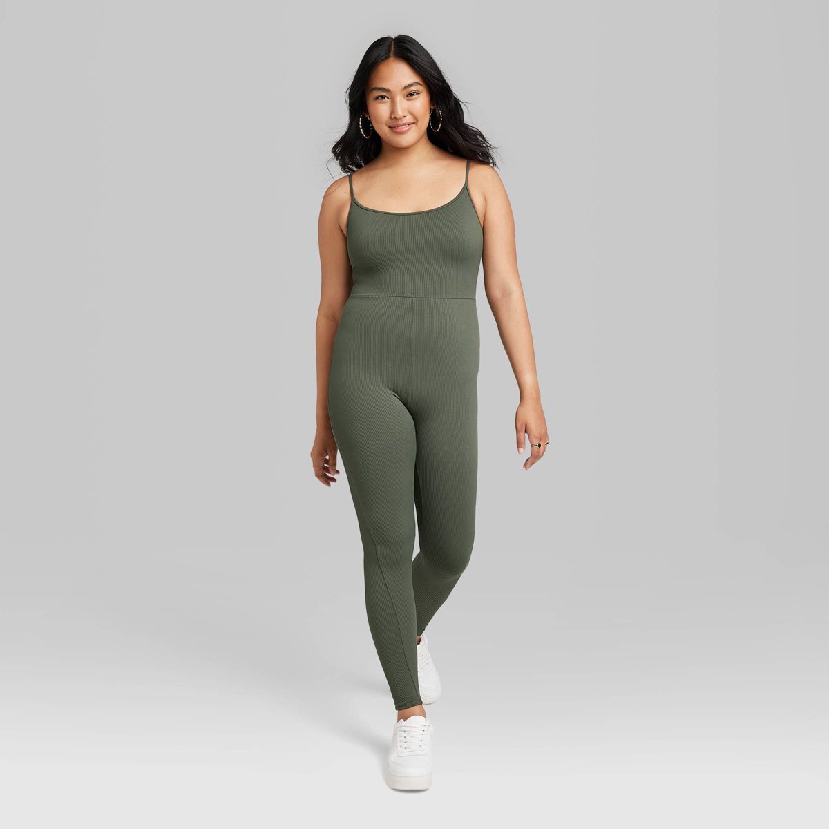 Women's Seamless Bodysuit - Wild Fable™ | Target