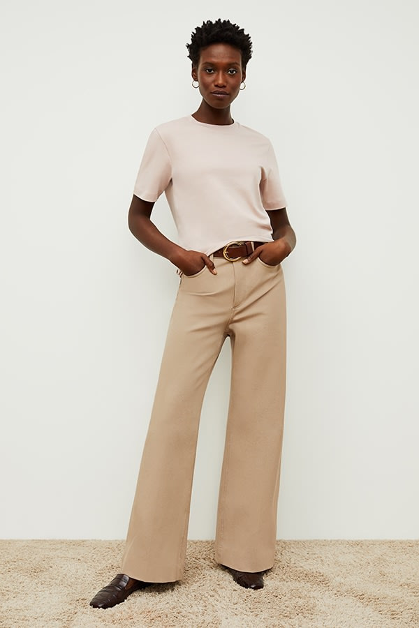 The Milo Jean—Better Than Denim | MM LaFleur