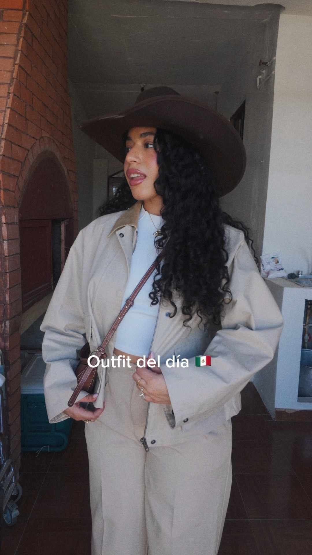 mexico inspo outfit 🇲🇽

#LTKdayinmylife #LTKgrwm
