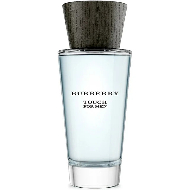 Burberry Touch Eau de Toilette, Cologne for Men, 3.3 Oz | Walmart (US)
