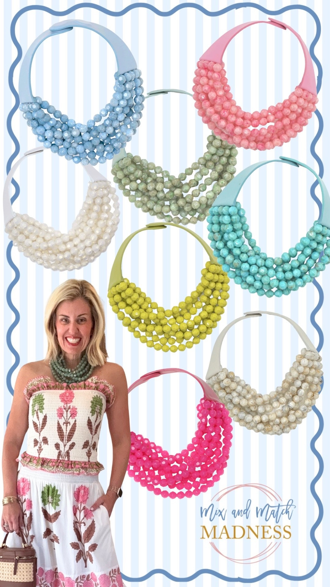 Y’all go crazy every time I wear these necklaces!! They rarely go on sale and they are 30% off with code JULY30. A closet staple purchase…..price per wear!

#LTKSaleAlert #LTKOver40 #LTKdayinmylife