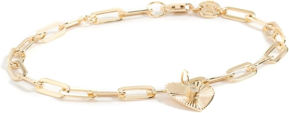 Jennifer Zeuner Jewelry Women's Althea Bracelet | Amazon (US)