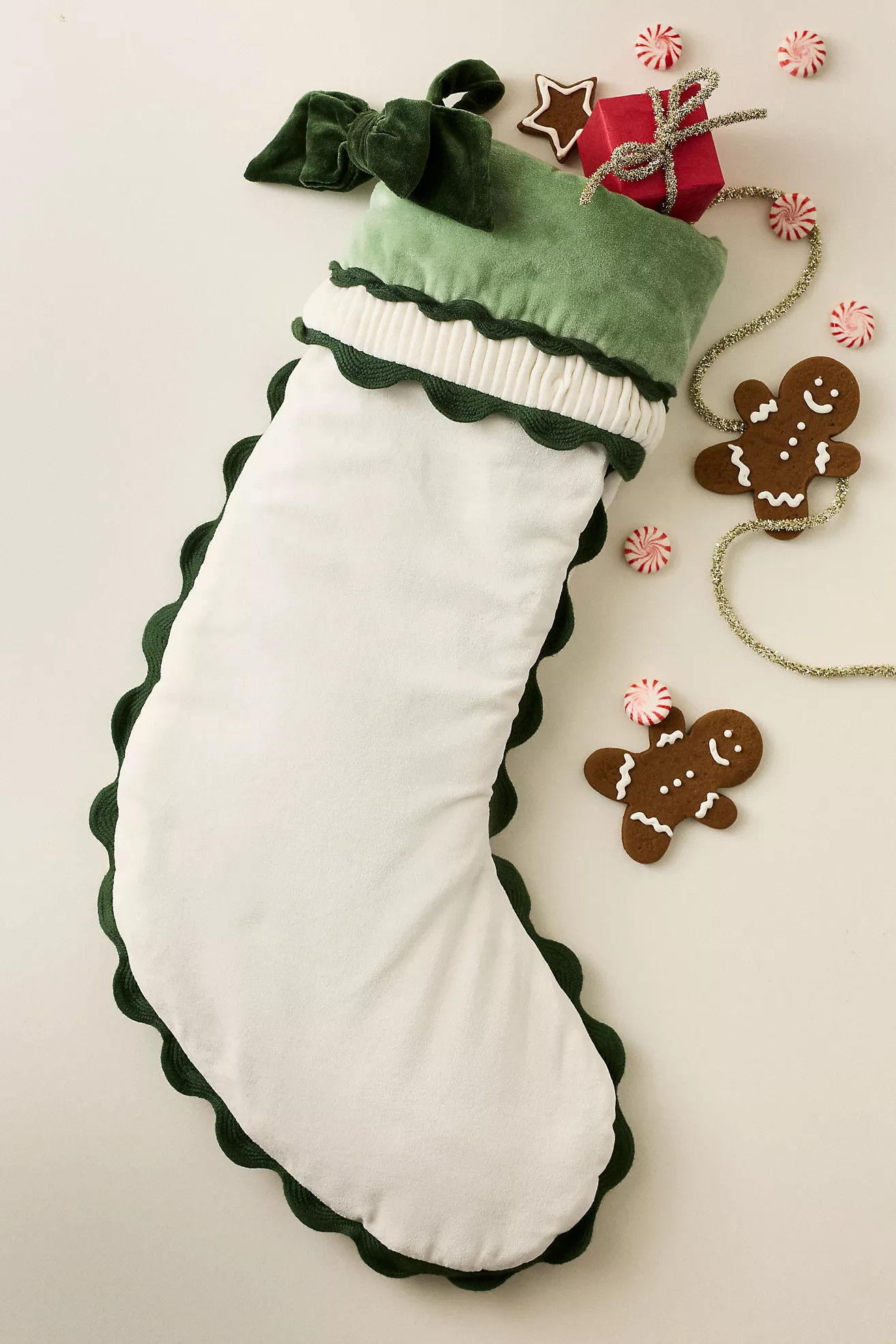 Annabelle Stocking | Anthropologie (US)